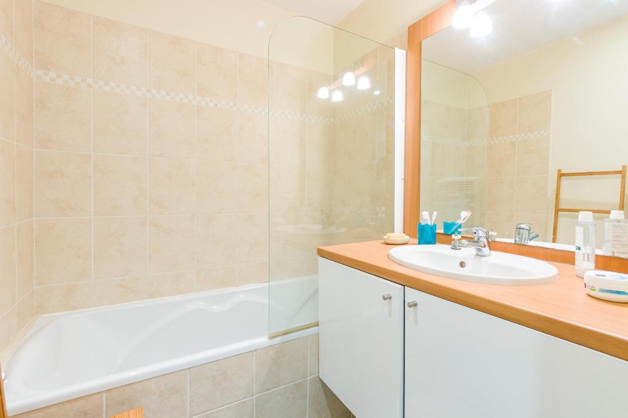 Appartement De Charme Amboise Esterno foto